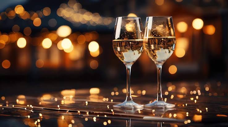 Gala Wine Glasses